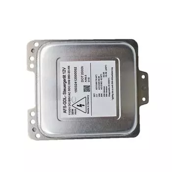 D1S ксеноновый балласт для фар для Mercedes Benz W212 C207 A207 5DC009060-20 5DC00906020 HID ксеноновый балласт 35 Вт 85 В переменного тока
