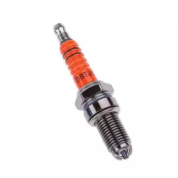 D8TJC 125 150 200 250cc искровая заглушка для велосипеда, квадроцикла, аксессуары для мотоциклов