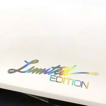 D-993 Автомобильный клей Износостойкий ПВХ Ультратонкий золотистый