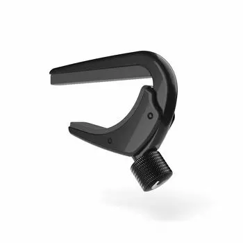 D Addario NS Ukulele Capo Pro PW-CP-12, lightweight aluminum capo for ukulele