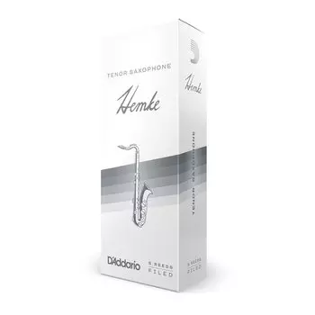 Д Аддарио WoodWinds ФРЕДЕРИК Л.. HEMKE RHKP5TSX300 [Твердость: 3.0] 5 штук []