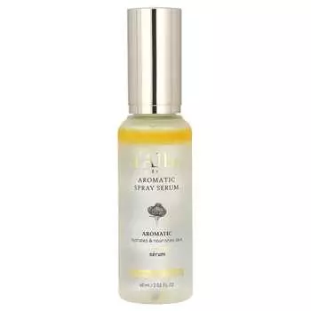 d Alba, Арома-спрей-сыворотка, 60 мл (2,02 жидких унций)