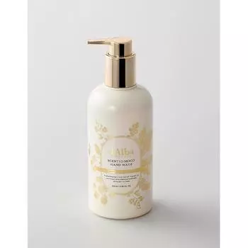 D Alba ароматизированное средство для мытья рук MooD 290 мл