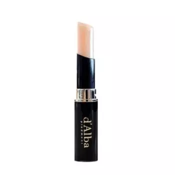 d Alba Noble Tinted Lip Serum Stick 3,5 г (3 варианта) 1PCS