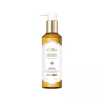 d Alba Professional Repairing Scalp Therapy Serum Shampoo 275 мл