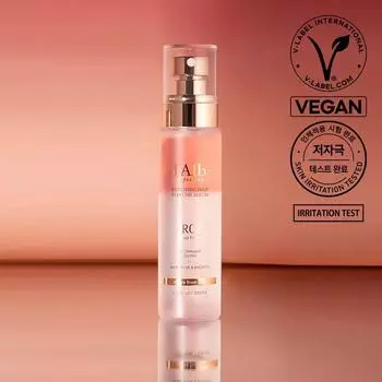 d Alba Professional восстанавливающая парфюмерная сыворотка для волос 100 мл