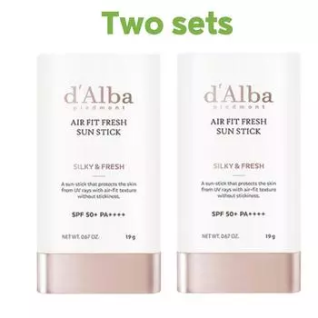 d’Alba Vegan Waterfull Essence Suncream SPF50+PA++++ 50ml2 / KOREA COSMETIC