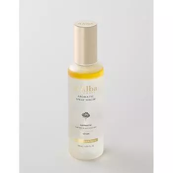 d Alba White Truffle First Ароматическая сыворотка-спрей 120 мл