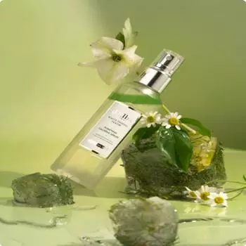 d Alba White Truffle Очищающая и успокаивающая сыворотка 150 мл