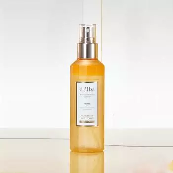 d Alba White Truffle Prime Интенсивная сыворотка-спрей/мист 100 мл (3 варианта) 1PCS