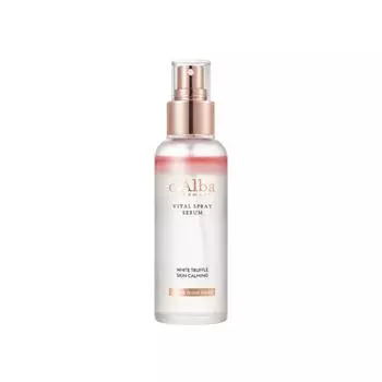 d Alba White Truffle Vital Spray Serum 100 мл*1 шт/2 шт 1Pc