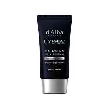 D Alva Men s Waterful Balancing Sun Cream 50 мл