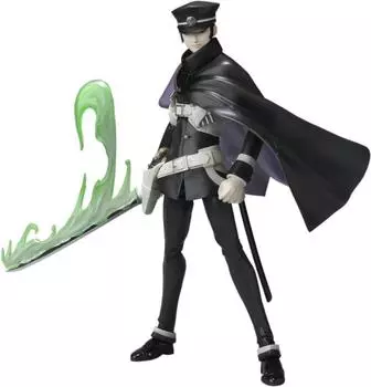 D-Arts Raidou Kuzuha