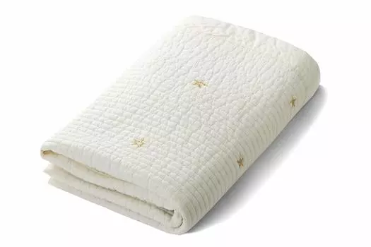 D BY DADWAY Ible Quilting Белый NZDB002000221 Мат/М/Молочный