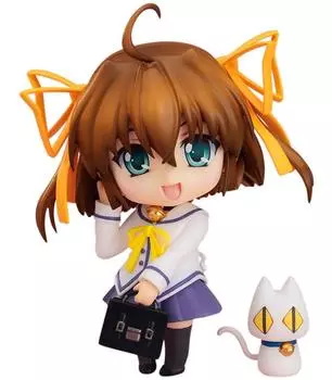 D.C. ~Da Capo~ Nendoroid Nemu Asakura (ABS&PVC painted movable figure)