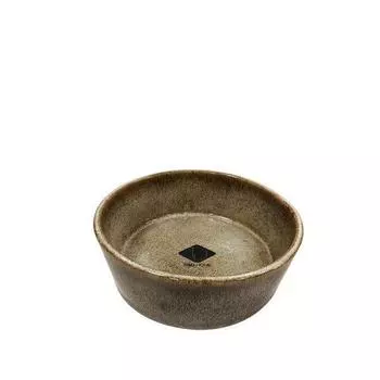 D&D Dog Bowl Dog Tableware Ceramic Bowl Jasper 350ml