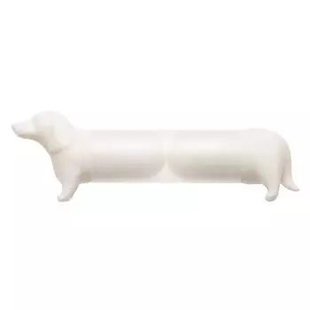 +d ear plugs Mimipet white