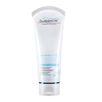 D Iranche Purifying Black Sugar Spa Peel 100ml, 1 piece