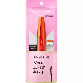 D J Vu KEEp StylE Mascara E Black 1