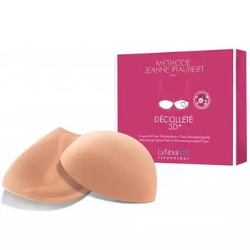 Д?Олет?3D+ Volumizing Active Pads Микрокапсулированный уход