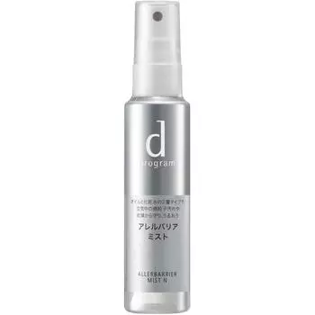 D Pro Gram shiseiDo INterNational D Pro Gram Спрей от аллергии N 57 мл
