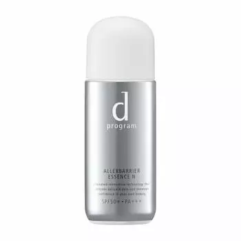 d Program Allerbarrier Essence N Солнцезащитный крем без запаха для чувствительной кожи 40 мл (х 1)