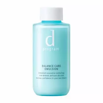 d Program Balance Care Эмульсия MB 100 мл (Пополнение) (х 1) [Квазинаркотик]
