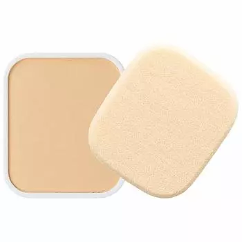 d PROGRAM d PROGRAM Medicated Skin Care Foundation (Powdery) (Refill) #Ocher 00 1 piece (x 1)