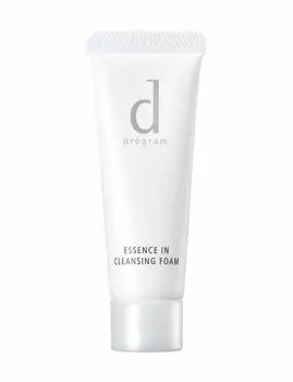 d program Essence in Cleansing Foam Journey 20g [квази-лекарство]
