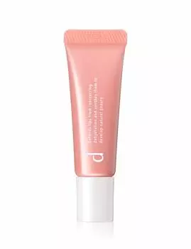 d Program Lip Moist Essence Color BE Coral Beige Для нежных губ 10 г [Квази-лекарство]