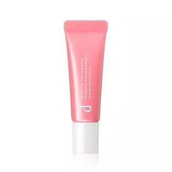d Program Lip Moist Essence Color PK Sweet Pink For Delicate Lips 10g