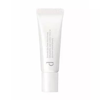 d Program Lip Moist Essence N Unscented For delicate lips 10g [Quasi-drug]