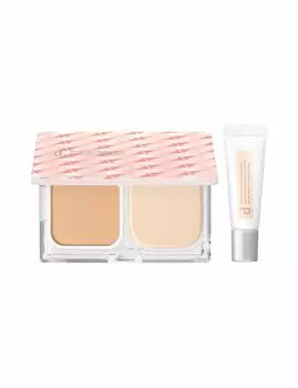 d Program Medicated Skin Care Foundation Limited Case Set Natural Skin Color 10.5g [квази-лекарство]