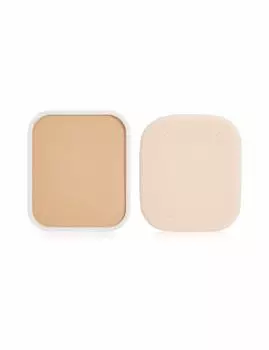 d Program Medicated Skin Care Foundation Powder Ocher 10 Refill For sensitive skin 10.5g [Quasi-drug]