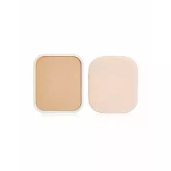 d Program Medicated Skin Care Foundation Powder Ocher 10 Refill 10.5g [Quasi-drug] For sensitive skin