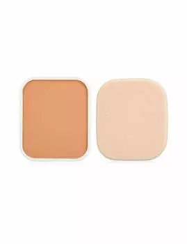 d program medicated skin care foundation powdery ocher 20 refill 10.5g [quasi-drug]