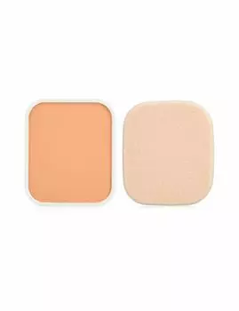 d program medicated skin care foundation powdery ocher 30 refill 10.5g [quasi-drug]