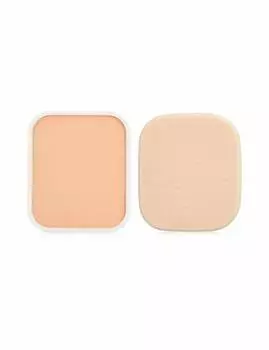 d program medicated skin care foundation powdery pink ocher 10 refill 10.5g [quasi-drug]