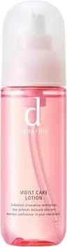d Program Moist Care Эмульсия MB Milk Lotion Основная часть Для чувствительной кожи Для тех, кто обеспокоен сухостью кожи 100 мл [Официальный] [Квази-лекарство]