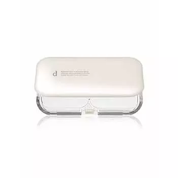 d program powder foundation case s