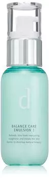 d Программа Balance Care Эмульсия R 1 100мл (освежение) (Лечебная эмульсия) [Квазинаркотик]