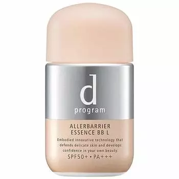d программа d программа Allerbarrier Essence BB N 30 мл Light SPF50+/PA+++ (в наличии) [Элемент]
