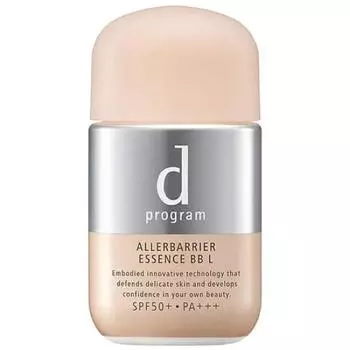 d программа d программа Allerbarrier Essence BB N 30 мл Light SPF50+/PA+++ (в наличии) [Элемент]