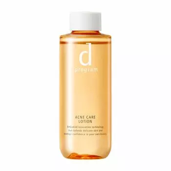 d Программа Лосьон для лечения акне MB Lotion 125 мл (Пополнение) (х 1) [Квазинаркотик]
