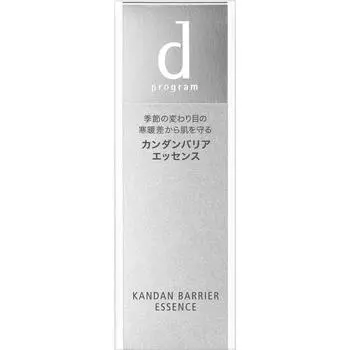 D Программа shiseiDo International D Программа Canvaria Эссенция 40 мл