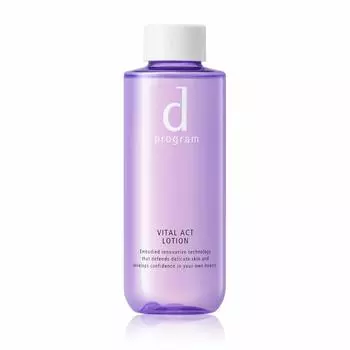 d Программа Vital Act Лосьон MB Сменный блок 125 мл [Продукт]