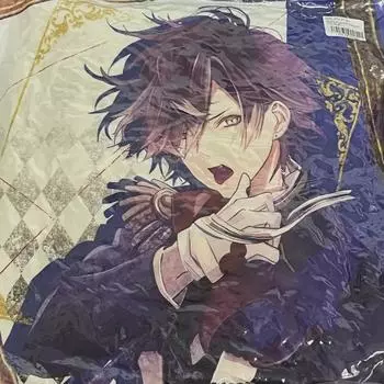 Дьявольские любовники Аято Zero Cushion Sealed