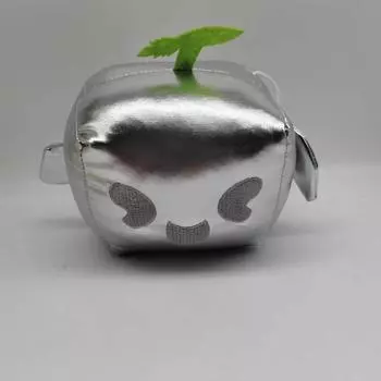 Дьявольский фрукт игрушка плюшевая кукла коробка кукла подарок