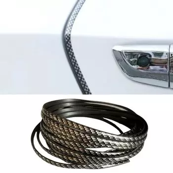 D.Stomo Car Door Mall, Door Edge Mall, 32.8 ft (10 m), 12.4 ft (5 5m