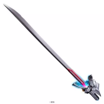 D Sword Vega [Bandai] -МЕМОРИАЛЬНОЕ ИЗДАНИЕ-